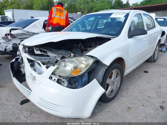 Aukcja sprzedaży 2010 Chevrolet Cobalt Lt, vin: 1G1AF5F51A7215696, numer aukcji: 44843319