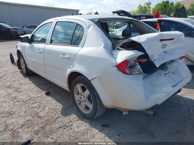 Aukcja sprzedaży 2010 Chevrolet Cobalt Lt, vin: 1G1AF5F51A7215696, numer aukcji: 44843319