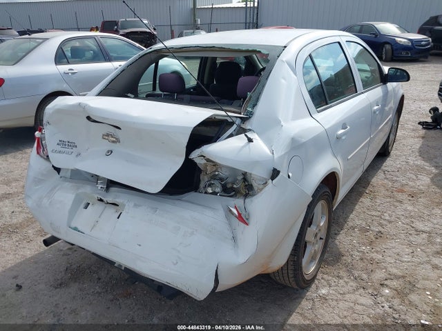 Aukcja sprzedaży 2010 Chevrolet Cobalt Lt, vin: 1G1AF5F51A7215696, numer aukcji: 44843319