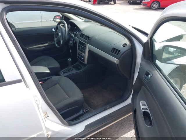 Aukcja sprzedaży 2010 Chevrolet Cobalt Lt, vin: 1G1AF5F51A7215696, numer aukcji: 44843319