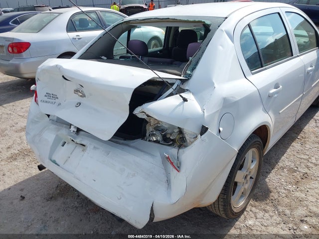 Aukcja sprzedaży 2010 Chevrolet Cobalt Lt, vin: 1G1AF5F51A7215696, numer aukcji: 44843319
