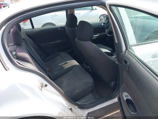 Aukcja sprzedaży 2010 Chevrolet Cobalt Lt, vin: 1G1AF5F51A7215696, numer aukcji: 44843319