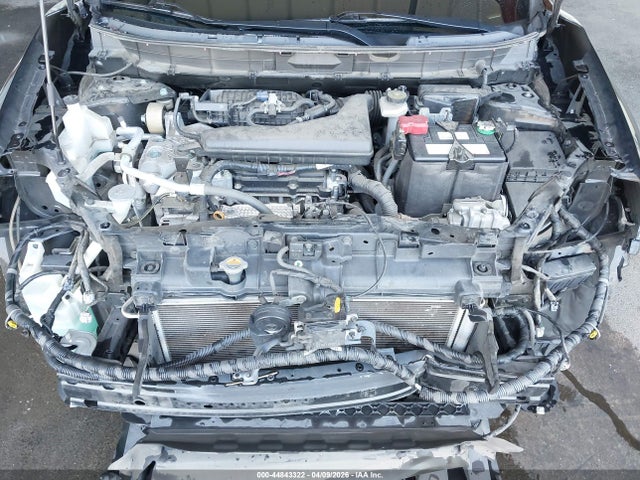 KNMAT2MT1KP556257 Nissan ROGUE SV
