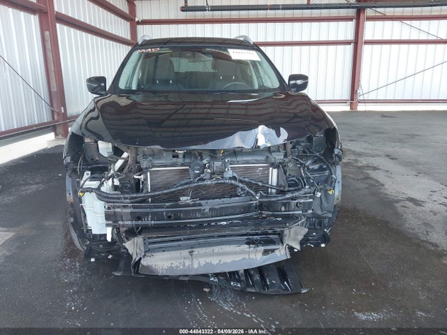 KNMAT2MT1KP556257 Nissan ROGUE SV