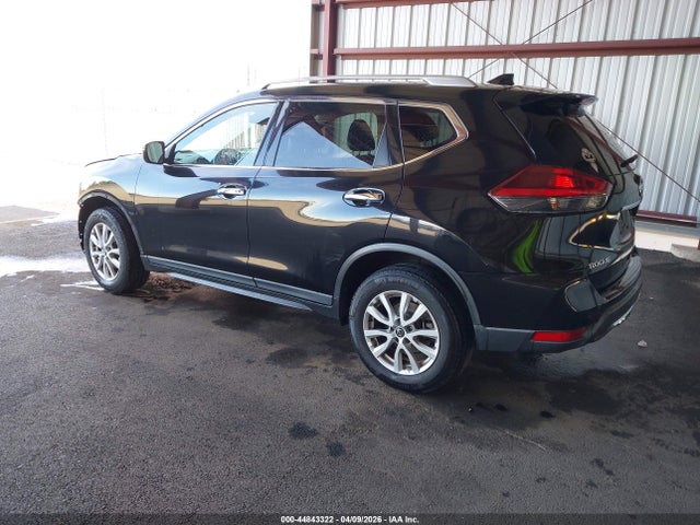 KNMAT2MT1KP556257 Nissan ROGUE SV