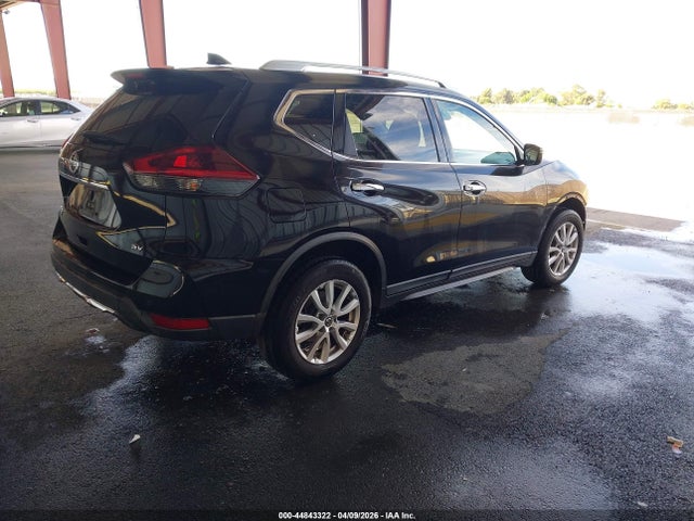 KNMAT2MT1KP556257 Nissan ROGUE SV