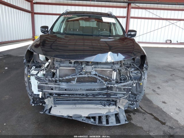 KNMAT2MT1KP556257 Nissan ROGUE SV