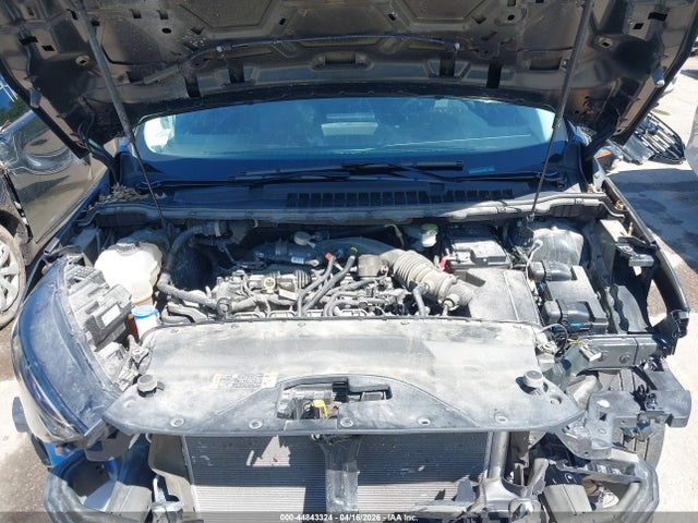 Продаж на аукціоні авто 2024 Ford Edge Se, vin: 2FMPK4G90RBA18588, номер лоту: 44843324