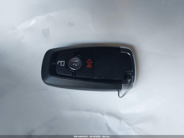 Продаж на аукціоні авто 2024 Ford Edge Se, vin: 2FMPK4G90RBA18588, номер лоту: 44843324