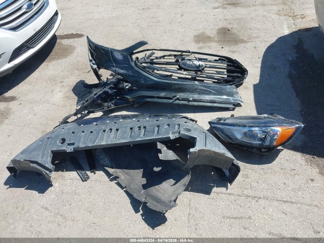 Продаж на аукціоні авто 2024 Ford Edge Se, vin: 2FMPK4G90RBA18588, номер лоту: 44843324