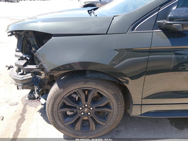 Продаж на аукціоні авто 2024 Ford Edge Se, vin: 2FMPK4G90RBA18588, номер лоту: 44843324