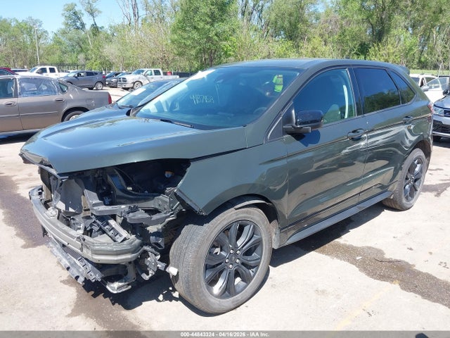 Продаж на аукціоні авто 2024 Ford Edge Se, vin: 2FMPK4G90RBA18588, номер лоту: 44843324