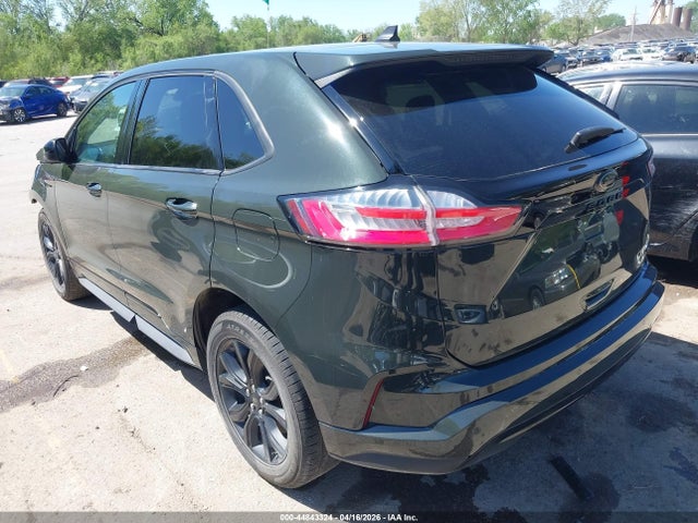 Продаж на аукціоні авто 2024 Ford Edge Se, vin: 2FMPK4G90RBA18588, номер лоту: 44843324