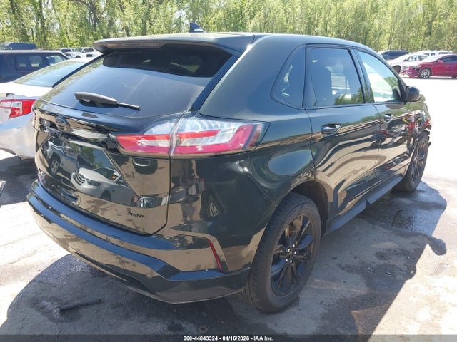 Продаж на аукціоні авто 2024 Ford Edge Se, vin: 2FMPK4G90RBA18588, номер лоту: 44843324