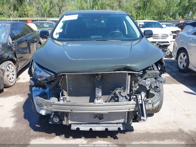 Продаж на аукціоні авто 2024 Ford Edge Se, vin: 2FMPK4G90RBA18588, номер лоту: 44843324