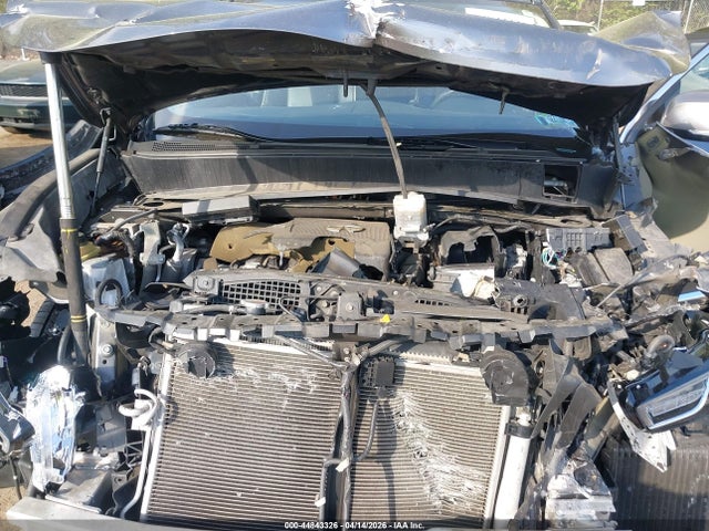 2018 Infiniti Qx60 მანქანა იყიდება აუქციონზე, vin: 5N1DL0MM2JC516880, აუქციონის ნომერი: 44843326