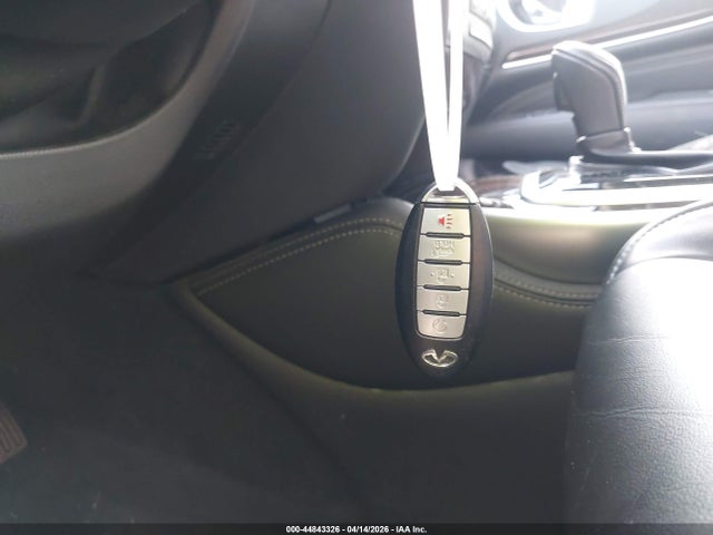 2018 Infiniti Qx60 მანქანა იყიდება აუქციონზე, vin: 5N1DL0MM2JC516880, აუქციონის ნომერი: 44843326