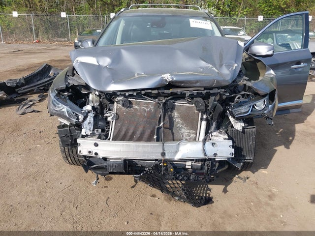 2018 Infiniti Qx60 მანქანა იყიდება აუქციონზე, vin: 5N1DL0MM2JC516880, აუქციონის ნომერი: 44843326