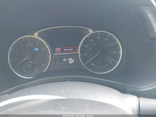 2018 Infiniti Qx60 მანქანა იყიდება აუქციონზე, vin: 5N1DL0MM2JC516880, აუქციონის ნომერი: 44843326