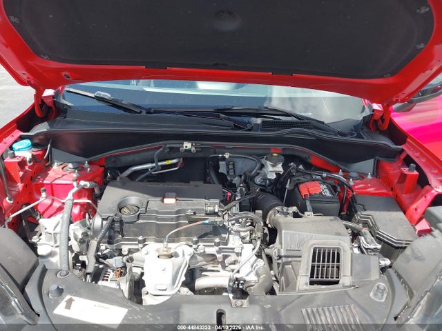 Aukcja sprzedaży 2025 Honda Hr-v 2wd Sport, vin: 3CZRZ1H50SM728947, numer aukcji: 44843333