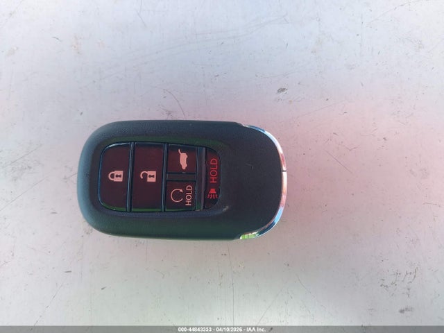 Aukcja sprzedaży 2025 Honda Hr-v 2wd Sport, vin: 3CZRZ1H50SM728947, numer aukcji: 44843333
