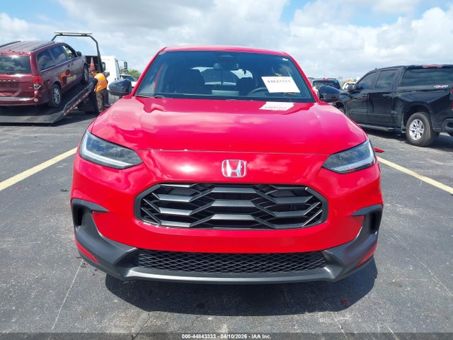 Aukcja sprzedaży 2025 Honda Hr-v 2wd Sport, vin: 3CZRZ1H50SM728947, numer aukcji: 44843333