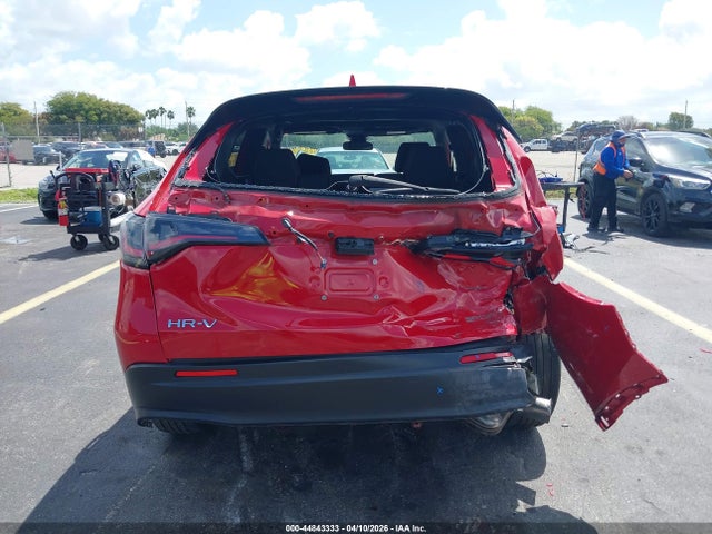 Aukcja sprzedaży 2025 Honda Hr-v 2wd Sport, vin: 3CZRZ1H50SM728947, numer aukcji: 44843333