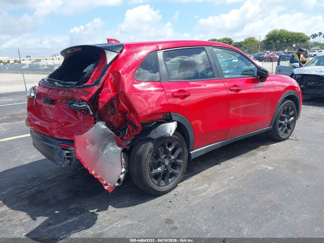 Aukcja sprzedaży 2025 Honda Hr-v 2wd Sport, vin: 3CZRZ1H50SM728947, numer aukcji: 44843333