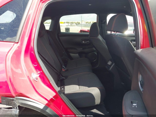 Aukcja sprzedaży 2025 Honda Hr-v 2wd Sport, vin: 3CZRZ1H50SM728947, numer aukcji: 44843333