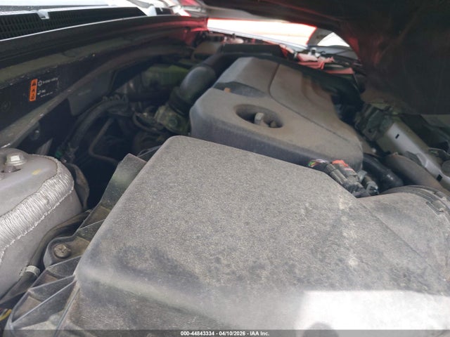 1G1ZB5ST8HF142359 Chevrolet MALIBU LS