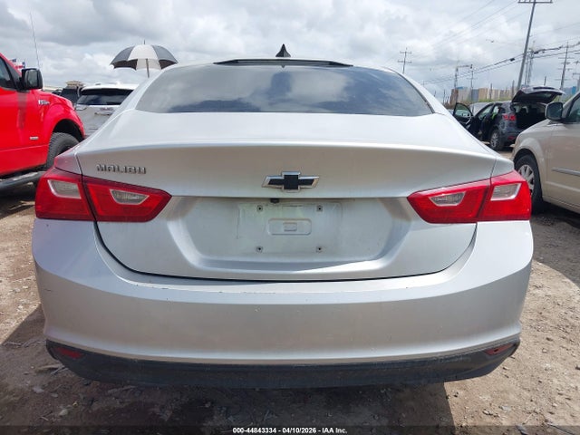 1G1ZB5ST8HF142359 Chevrolet MALIBU LS