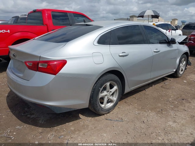 1G1ZB5ST8HF142359 Chevrolet MALIBU LS
