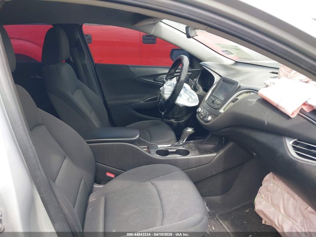 1G1ZB5ST8HF142359 Chevrolet MALIBU LS