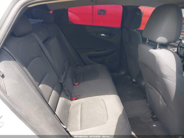 1G1ZB5ST8HF142359 Chevrolet MALIBU LS