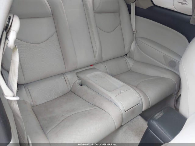 2013 Infiniti G37 Sport მანქანა იყიდება აუქციონზე, vin: JN1CV6EKXDM923163, აუქციონის ნომერი: 44843335