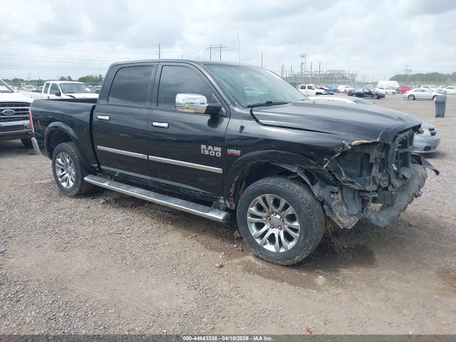 Aukcja sprzedaży 2015 Ram 1500 Laramie Limited, vin: 1C6RR7PT4FS682634, numer aukcji: 44843338