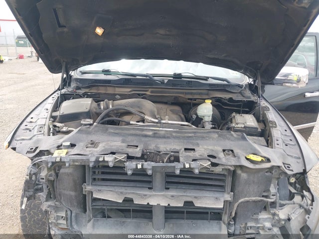 Aukcja sprzedaży 2015 Ram 1500 Laramie Limited, vin: 1C6RR7PT4FS682634, numer aukcji: 44843338