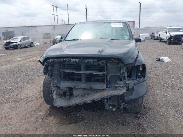 Aukcja sprzedaży 2015 Ram 1500 Laramie Limited, vin: 1C6RR7PT4FS682634, numer aukcji: 44843338