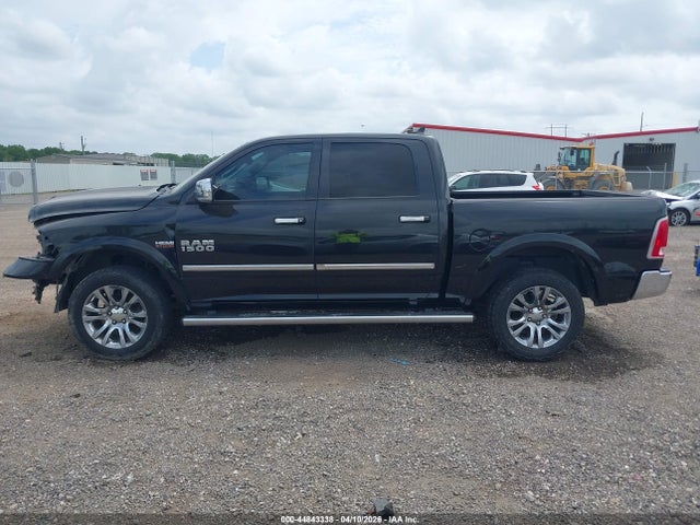 Aukcja sprzedaży 2015 Ram 1500 Laramie Limited, vin: 1C6RR7PT4FS682634, numer aukcji: 44843338