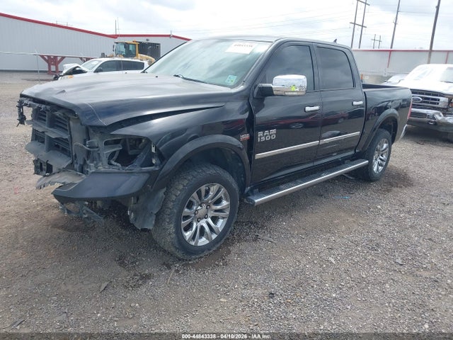 Aukcja sprzedaży 2015 Ram 1500 Laramie Limited, vin: 1C6RR7PT4FS682634, numer aukcji: 44843338