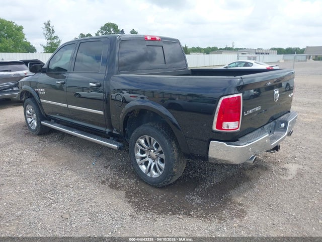 Aukcja sprzedaży 2015 Ram 1500 Laramie Limited, vin: 1C6RR7PT4FS682634, numer aukcji: 44843338