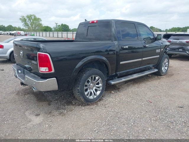Aukcja sprzedaży 2015 Ram 1500 Laramie Limited, vin: 1C6RR7PT4FS682634, numer aukcji: 44843338
