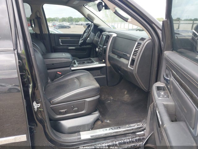 Aukcja sprzedaży 2015 Ram 1500 Laramie Limited, vin: 1C6RR7PT4FS682634, numer aukcji: 44843338