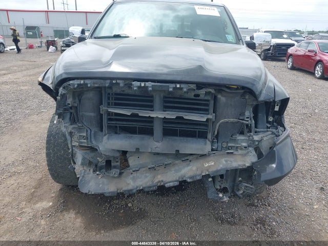 Aukcja sprzedaży 2015 Ram 1500 Laramie Limited, vin: 1C6RR7PT4FS682634, numer aukcji: 44843338
