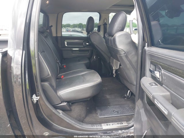 Aukcja sprzedaży 2015 Ram 1500 Laramie Limited, vin: 1C6RR7PT4FS682634, numer aukcji: 44843338