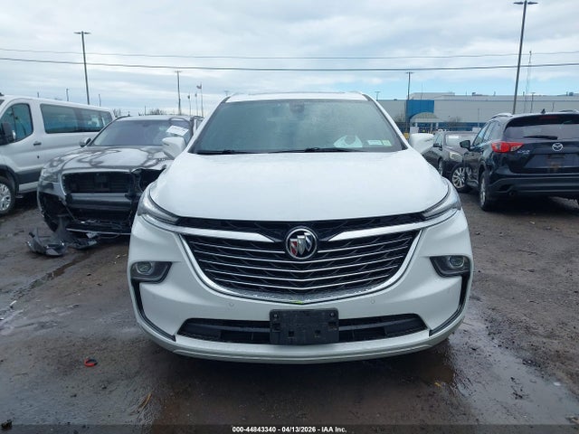 Aukcja sprzedaży 2022 Buick Enclave Awd Essence, vin: 5GAEVAKW4NJ133281, numer aukcji: 44843340