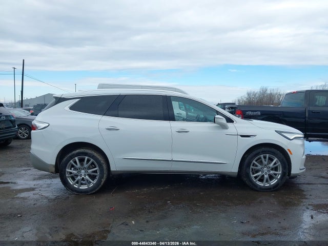 Aukcja sprzedaży 2022 Buick Enclave Awd Essence, vin: 5GAEVAKW4NJ133281, numer aukcji: 44843340
