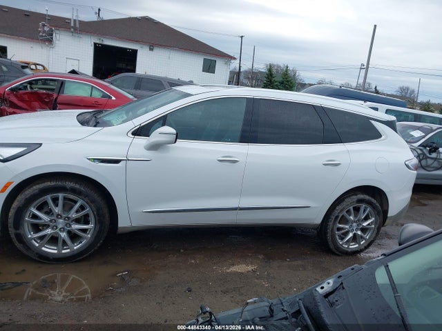 Aukcja sprzedaży 2022 Buick Enclave Awd Essence, vin: 5GAEVAKW4NJ133281, numer aukcji: 44843340