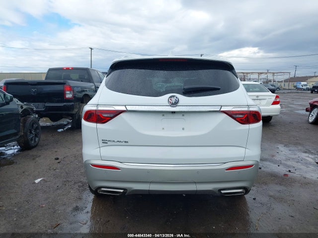 Aukcja sprzedaży 2022 Buick Enclave Awd Essence, vin: 5GAEVAKW4NJ133281, numer aukcji: 44843340