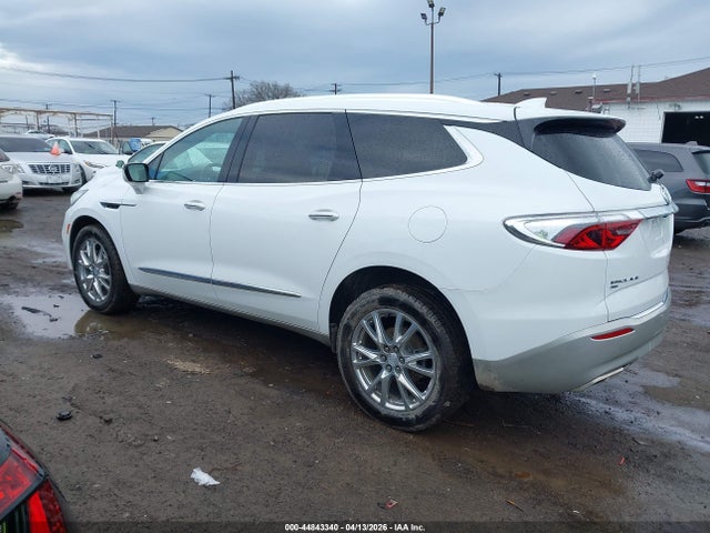 Aukcja sprzedaży 2022 Buick Enclave Awd Essence, vin: 5GAEVAKW4NJ133281, numer aukcji: 44843340